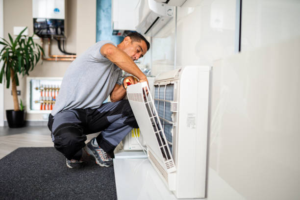 Best HVAC System Cleaning  in Lake Dalecarlia, IN