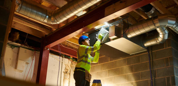 Best Air Duct Cleaning Near Me in Lake Dalecarlia, IN
