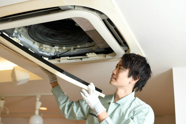 Best Home Air Vent Cleaning  in Lake Dalecarlia, IN
