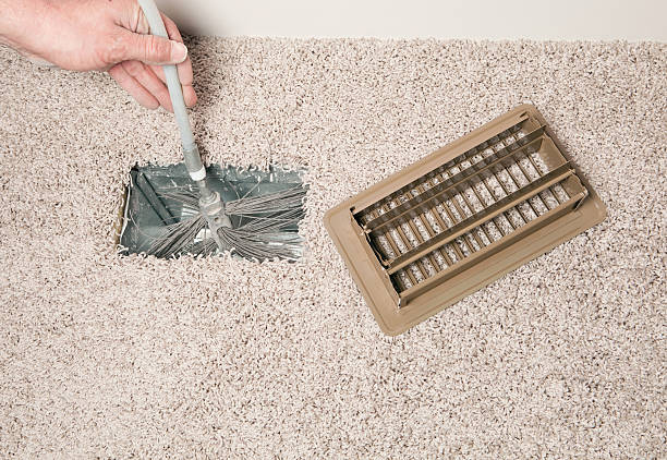 Best General Air Duct Cleaning  in Lake Dalecarlia, IN